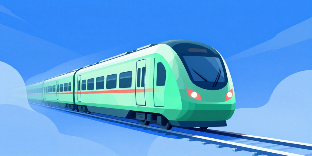 Vossloh AG Quartalsbericht: Starke Nachfrage nach Schienenkomponenten im ersten Quartal Vossloh AG Quartalsbericht: Starke Nachfrage nach Schienenkomponenten im ersten Quartal