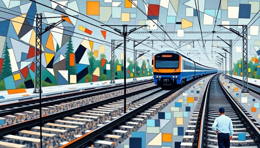 Vossloh AG: Schienenmilling‑Vertrag mit SNCF Réseau stärkt Erlösbasis und Marktposition – Chancen für Investoren Vossloh AG: Schienenmilling‑Vertrag mit SNCF Réseau stärkt Erlösbasis und Marktposition – Chancen für Investoren