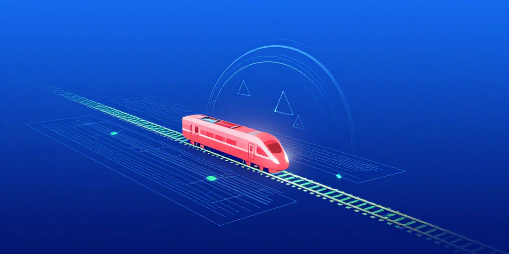 Vossloh AG: Stabile Auftragslage und Wachstumspotential in der Eisenbahntechnologie