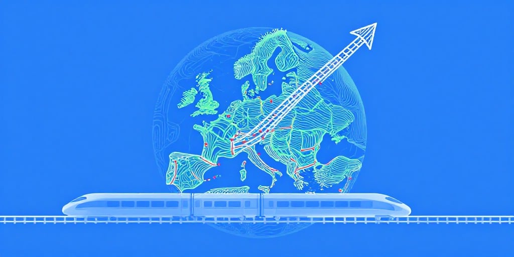 Vossloh AG strebt Übernahme der Cordel Group an – Digitalisierung im Fokus
