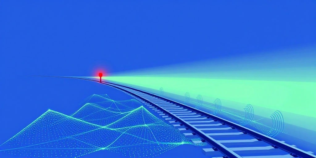 Vossloh AG stärkt digitale Schieneninspektion: RTI- und Cordel-Käufe Vossloh AG stärkt digitale Schieneninspektion: RTI- und Cordel-Käufe