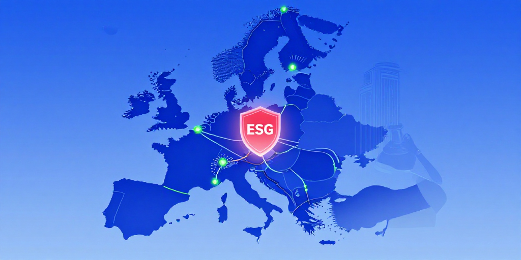 Vossloh AG stärkt Schienenmarkt: Neue Rechtsleitung, Akquisitionen in Skandinavien