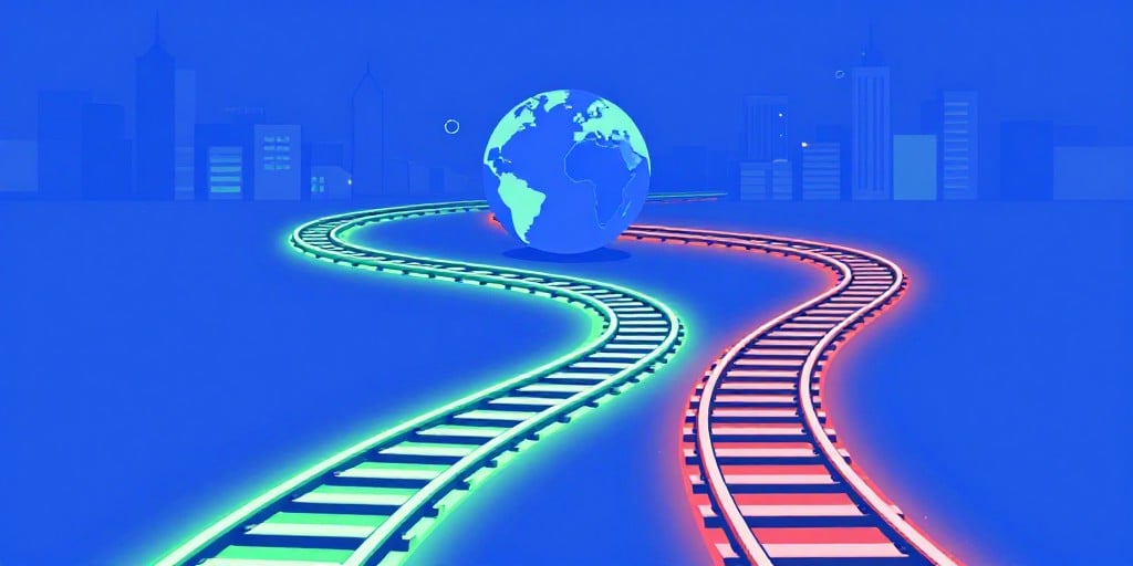 Vossloh: Short‑Sale‑Offenlegungen & neuer Gleiswartungsvertrag – Aktuelle Entwicklungen