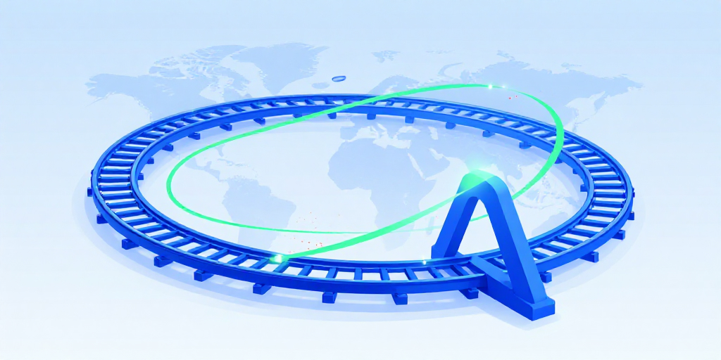 Vossloh stärkt Finanzen: 250 Mio. Euro Hybridanleihe für zukünftiges Wachstum