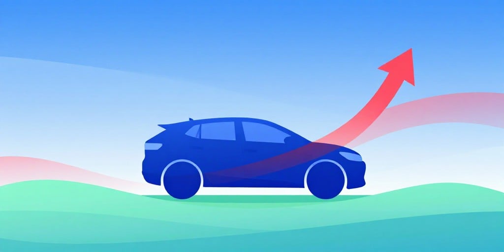 VW-Aktie: Moderater Rückgang, aber langfristige Stabilität dank strategischer Mobilität
