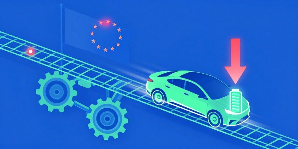VW‑AG: Marktvolatilität, EU‑Regulierung & Elektrifizierung als Wachstumstreiber