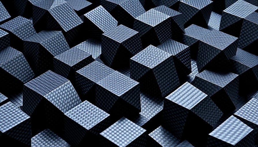 Wachstum im Kohlenstofffaser-Markt: SGL Carbon bleibt fest positioniert Wachstum im Kohlenstofffaser-Markt: SGL Carbon bleibt fest positioniert