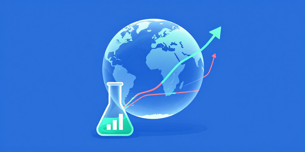 Wachstumspotenzial 2026: Sartorius AG steigert Gewinne, erweitert Produktportfolio und globalen Markt