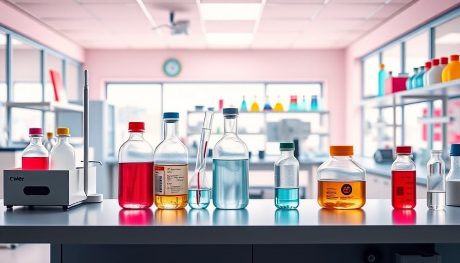 Wacker Chemie 2025: Umsatzrückgang, aber 2026‑Wachstumsprognose trotz Volatilität