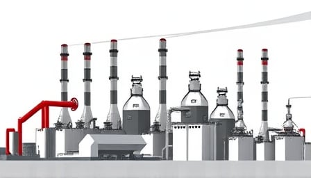 Wacker Chemie AG erlebt deutlichen Kursanstieg – Investorenvertrauen und positiver Marktvergleich treiben Aktie an