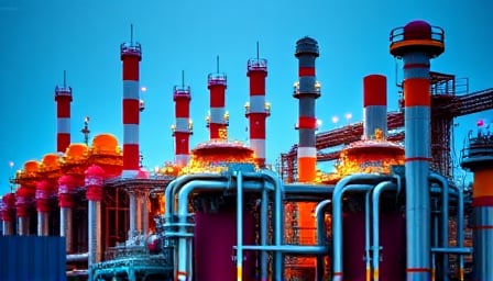 Wacker Chemie AG erlebt Kursrückgang trotz starker Marktstellung – Analyse der Ursachen und Perspektiven
