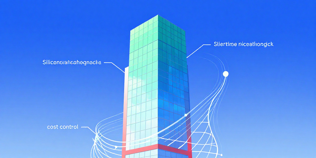 Wacker Chemie AG: Investitionsstrategie für Silizium & Biotech – Perspektiven für MDAX‑Wachstum