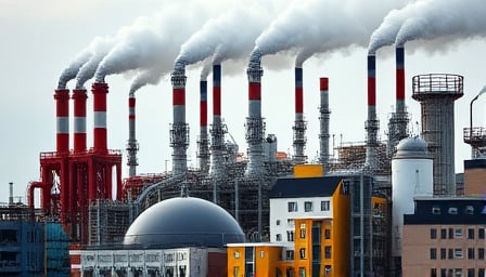 Wacker Chemie AG: Kursrückgang und strategische Neuausrichtung im Fokus