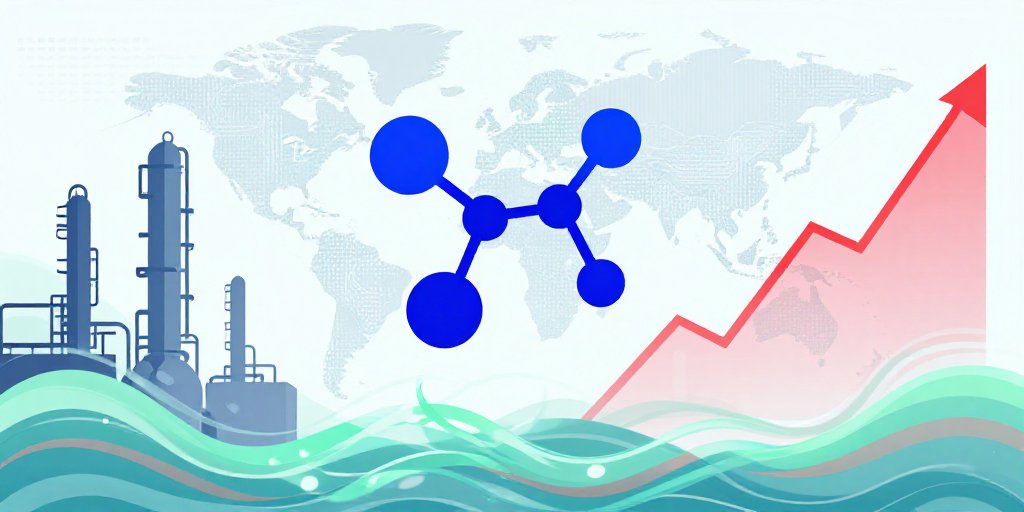 Wacker Chemie AG: Kurssturz im MDAX‑Rückgang durch Energie‑ und Geopolitik