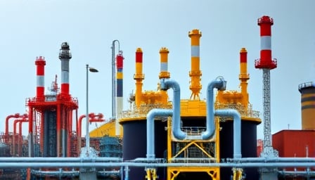 Wacker Chemie AG: Rückgang als Chance für zukünftiges Wachstum