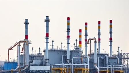 Wacker Chemie AG: Stabile Kursentwicklung und positive Zukunftsaussichten trotz Marktvolatilität
