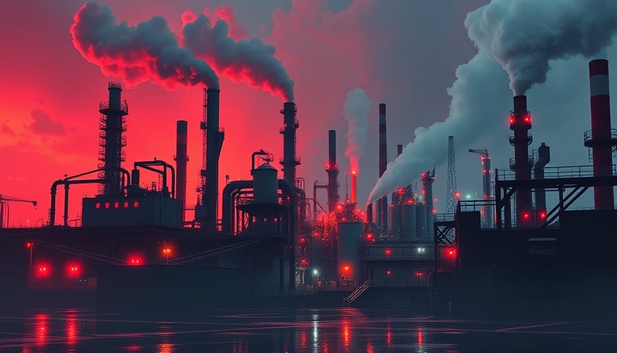 Wacker Chemie AG: Stabile MDAX‑Performance ohne kurzfristige Schwankungen