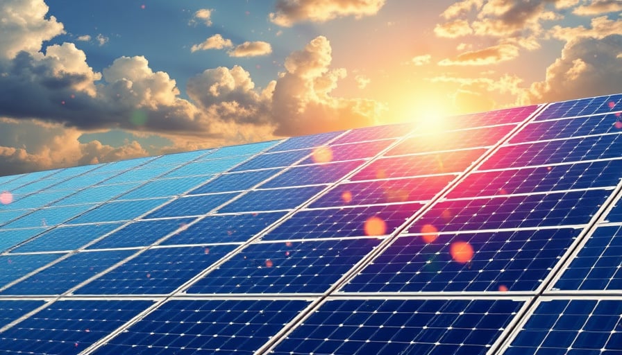 Wacker Chemie AG: Stabile Wachstumsstrategie trotz moderatem MDAX-Abfall