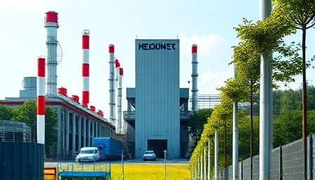 Wacker Chemie AG: Zeichen der Erholung und positive Zukunftsaussichten