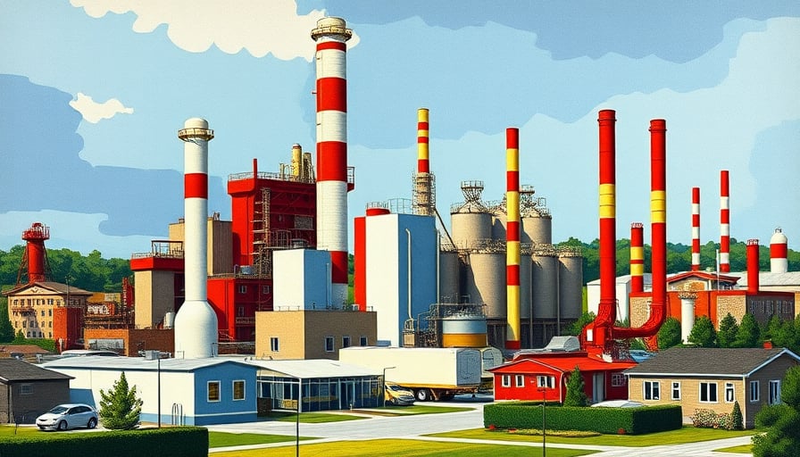 Wacker Chemie Aktien sinken: Warum der Kurs fällt & welche Schritte das Unternehmen plant Wacker Chemie Aktien sinken: Warum der Kurs fällt & welche Schritte das Unternehmen plant