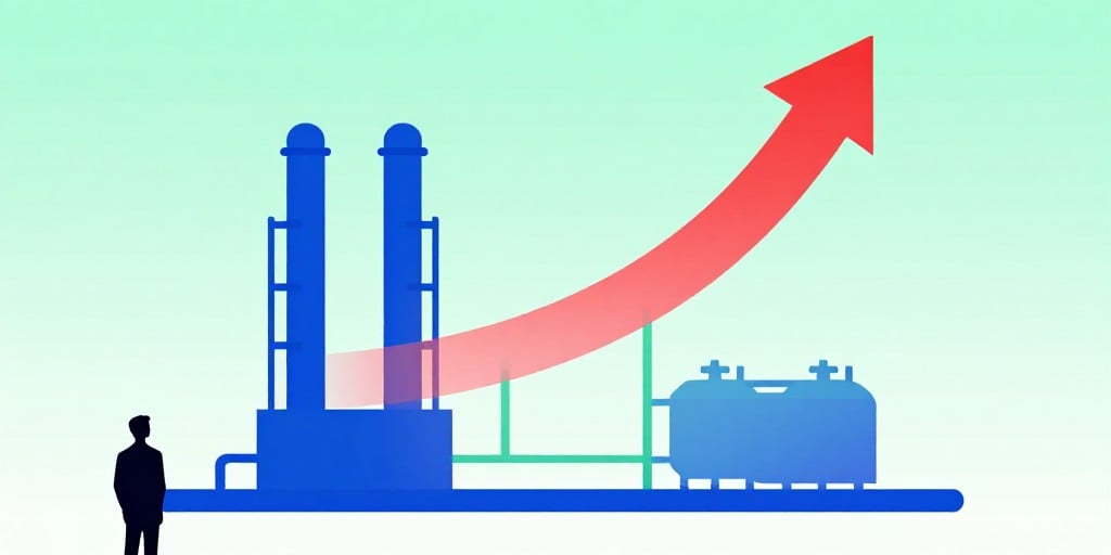 Wacker Chemie: Kurssturz, Zielreduktion & Kostenstrategie – Was Investoren jetzt wissen müssen