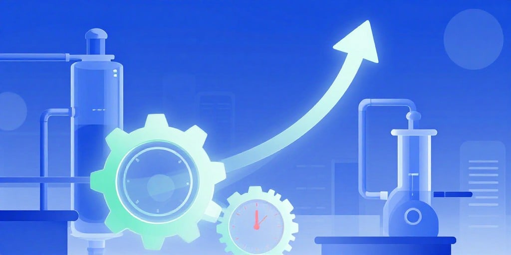 Wacker Chemie: Neue Ziele, klare Kostensenkung und Markt‑Diversifizierung – Investoren reagieren