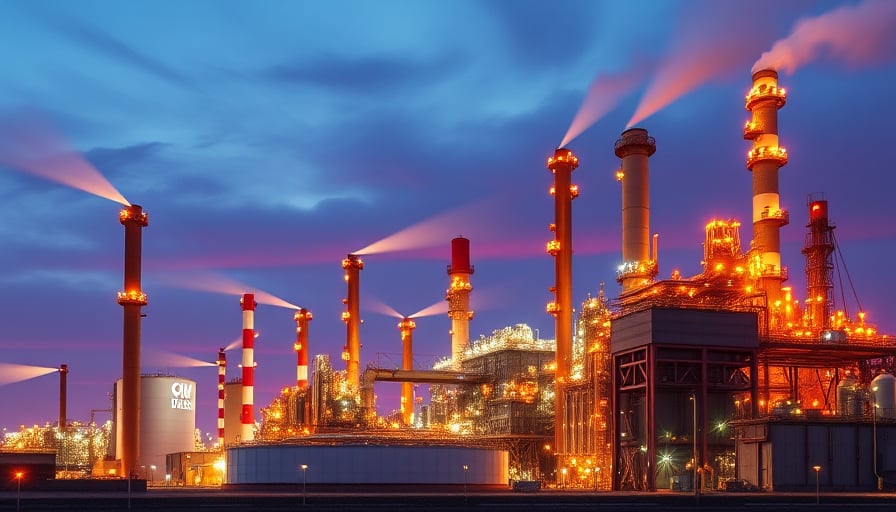 Wacker Chemie: Novemberkurse steigen leicht, MDAX schwankt im positiven Trend Wacker Chemie: Novemberkurse steigen leicht, MDAX schwankt im positiven Trend