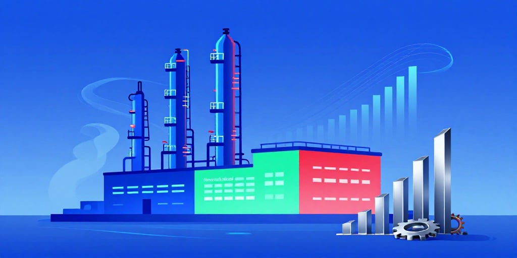 Wacker Chemie: Q1-EBITDA übertrifft Prognosen – Kostenreduktion und Segmentmix treiben Wachstum an