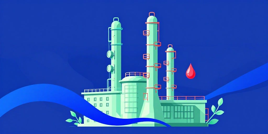 Wacker Chemie sinkt: Wie ASML‑Erfolge den deutschen Chemiesektor drückten