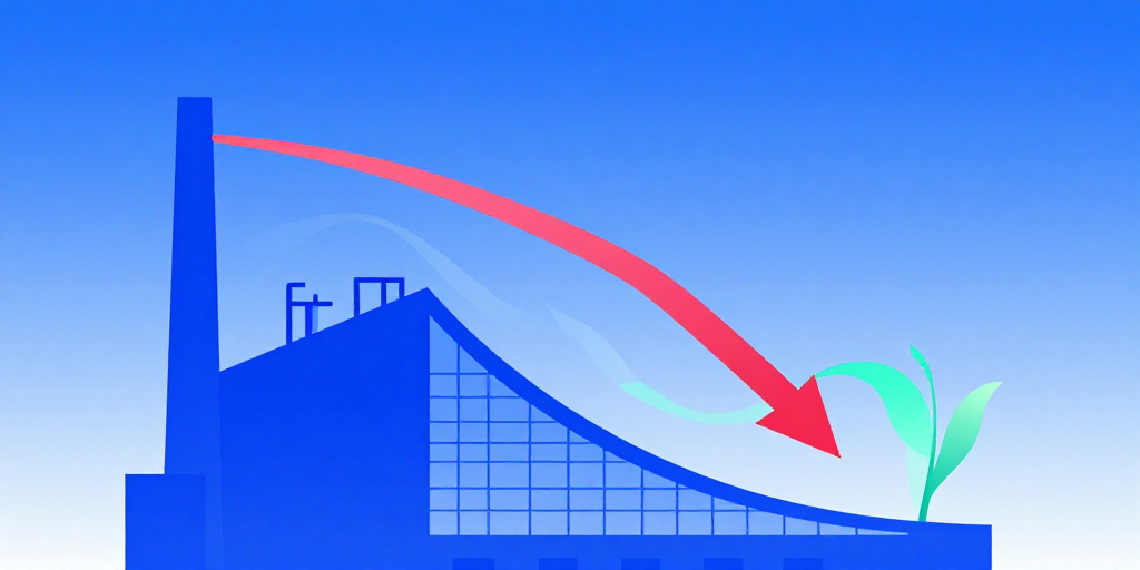 Wacker Chemie verzeichnet erstmals Verlust: Ursachen, Marktreaktionen und Ausblick