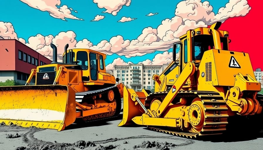 Wacker Neuson: Doosan‑Partnerschaft? Kurs‑Insights & Ausblick 2025