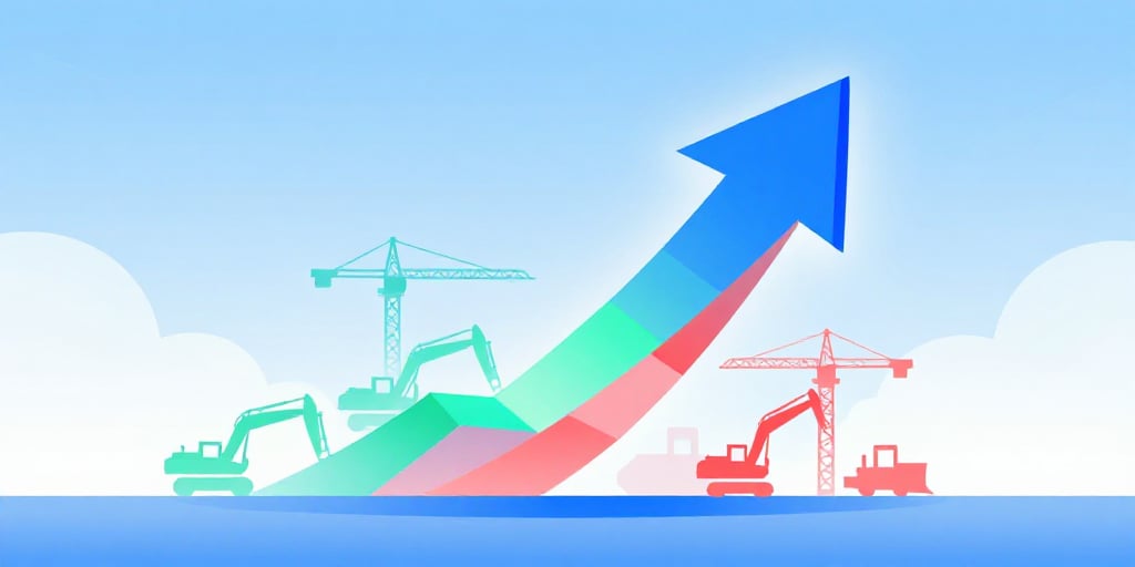 Wacker Neuson SE: 1. Q 2026 – Verkaufs- & EBIT‑Aufschwung dank europäischer Nachfrage