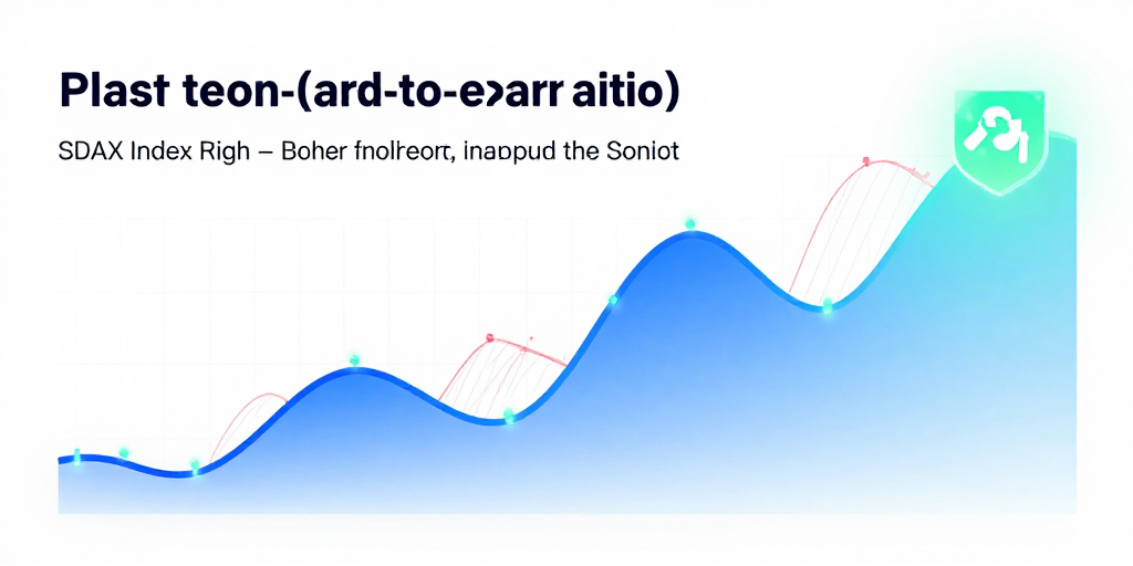 Wacker Neuson SE Aktienkurs 2026: Bewertung, SDAX-Trend und Marktperspektiven
