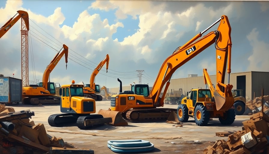 Wacker Neuson SE: Kursentwicklung, K/E & K/BV im Überblick – Investoren im Fokus