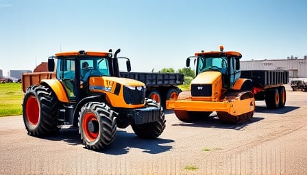 Wacker Neuson SE: Stabiler Aktienkurs trotz dynamischer Marktsituation