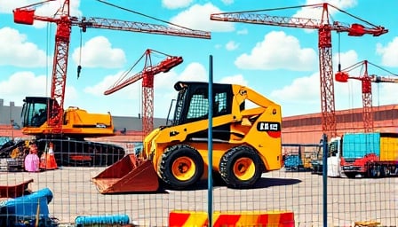Wacker Neuson SE: Zeichen der Erholung trotz hoher Bewertung