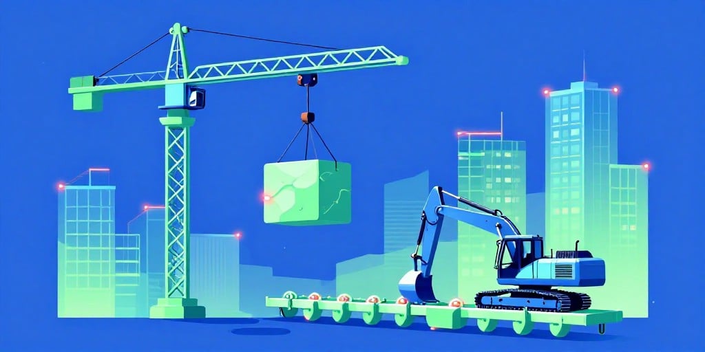 Wacker Neuson steigert 2026‑Prognose: Umsatz 2,3‑2,4 Billionen €, EBIT‑Marge 7‑8 %