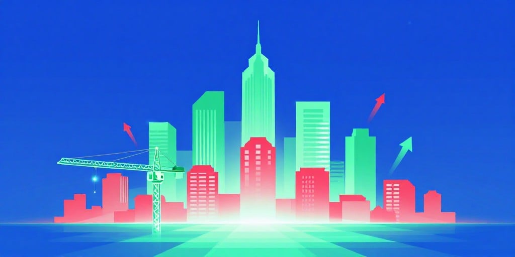 Wacker Neuson steigert 2026‑Prognose: Umsatzwachstum trotz Baustoff‑Abschwung Wacker Neuson steigert 2026‑Prognose: Umsatzwachstum trotz Baustoff‑Abschwung