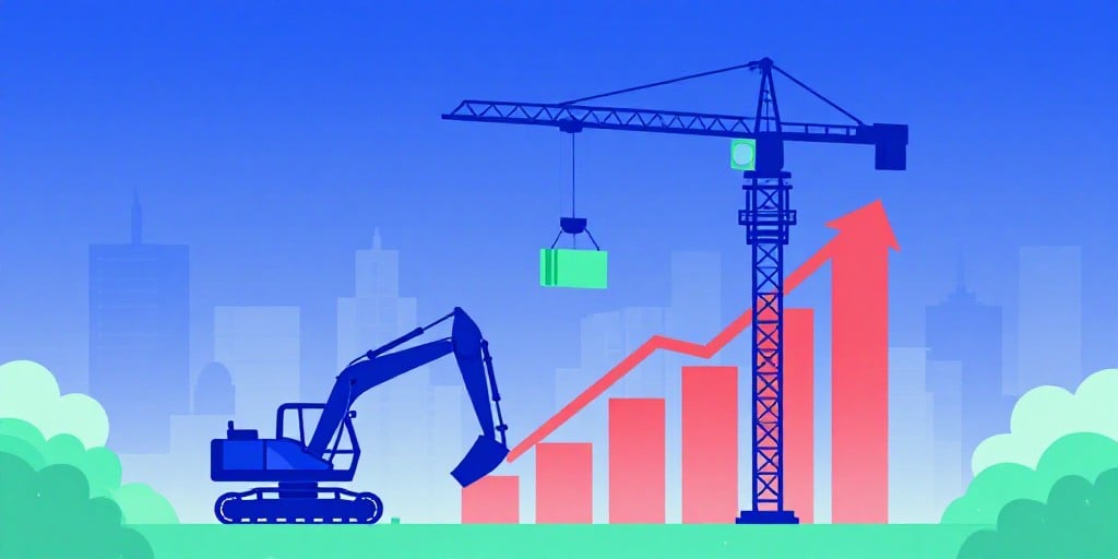 Wacker Neuson steigert Jahresumsatz‑ und Margeprognosen – CFO-Wechsel setzt neue Impulse Wacker Neuson steigert Jahresumsatz‑ und Margeprognosen – CFO-Wechsel setzt neue Impulse