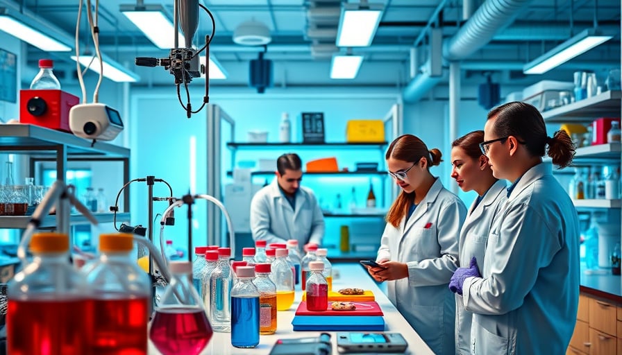 Wacker Chemie stürmt über DAX: Spezialchemie‑Segment bringt Aktie stark nach oben Wacker Chemie stürmt über DAX: Spezialchemie‑Segment bringt Aktie stark nach oben