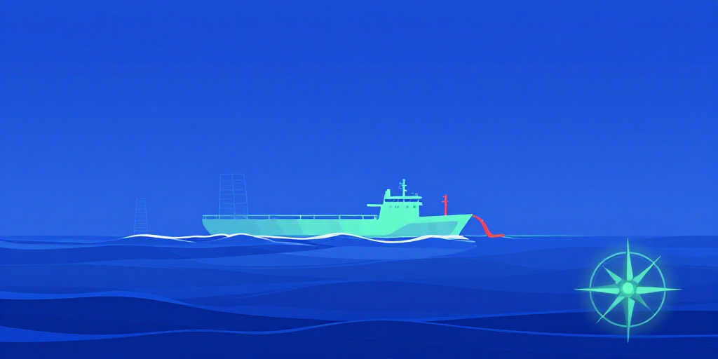 Waffenstillstand in Hormuz: Schiffsverkehr steigt, Ölpreise fallen – Wirkung auf Aktien & Märkte