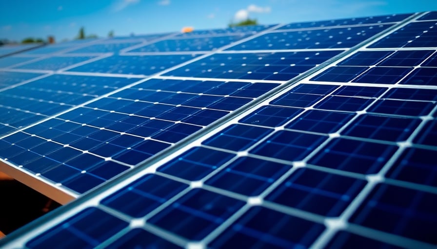 Warten Sie auf SMA Solar: Quartalsberichte und Aktienbewegungen im Blick