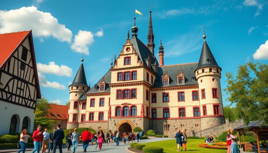 Warum Talanx als Top-Versicherer im deutschen Markt bleibt: KI‑gestützte Zukunftsstrategie und stabile Renditen