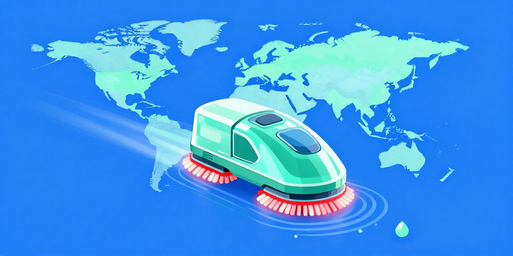 WashTec 2025: Rekordumsatz, record‑Marge & Dividendenerwartung – Blick in die 2026‑Strategie