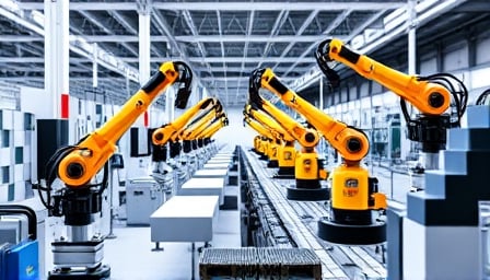 Washtec AG meldet Umsatzplus von 7,9 % im ersten Quartal 2025, Gewinn sinkt aufgrund regionaler Herausforderungen