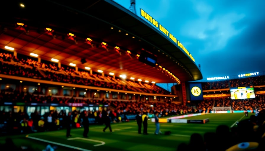 Watzke wechselt zum Präsidenten: Neuer Vorstand bei Borussia Dortmund Watzke wechselt zum Präsidenten: Neuer Vorstand bei Borussia Dortmund