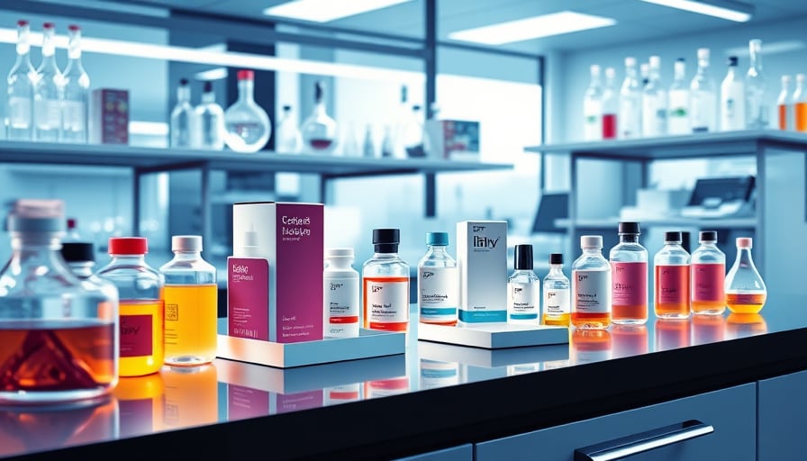 Weltweiter Vertriebsvertrag: Brenntag vertreibt Calyxias Mikroverpackungstechnologie in Öl, Kosmetik, Pharma und mehr Weltweiter Vertriebsvertrag: Brenntag vertreibt Calyxias Mikroverpackungstechnologie in Öl, Kosmetik, Pharma und mehr