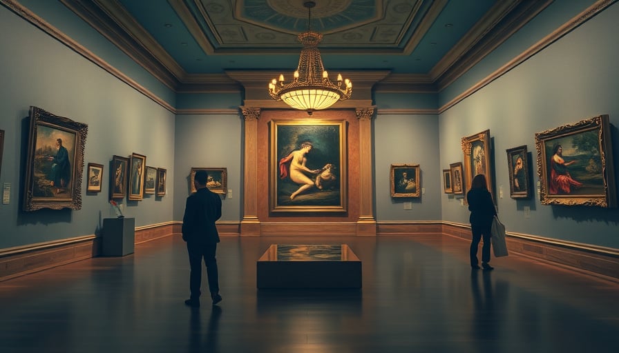 Weng Fine Art AG 2026: Erfolgreiche Strategie, starke Dividenden und Wachstumspläne im Kunstmarkt