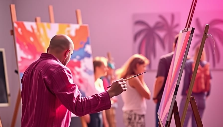 Weng Fine Art AG erweitert Aktienrückkauf: 100 000 neue Aktien im Fokus Weng Fine Art AG erweitert Aktienrückkauf: 100 000 neue Aktien im Fokus