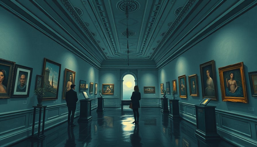 Weng Fine Art Aktie: Stabile Kursentwicklung, günstige Bewertungskennzahlen & Zukunftschancen Weng Fine Art Aktie: Stabile Kursentwicklung, günstige Bewertungskennzahlen & Zukunftschancen